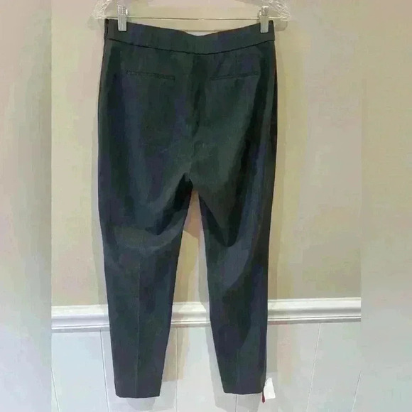NWT ELIE TAHARI Arabella Pants 6 - Picture 8 of 11
